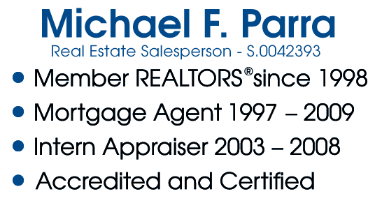 Michael F. Parra